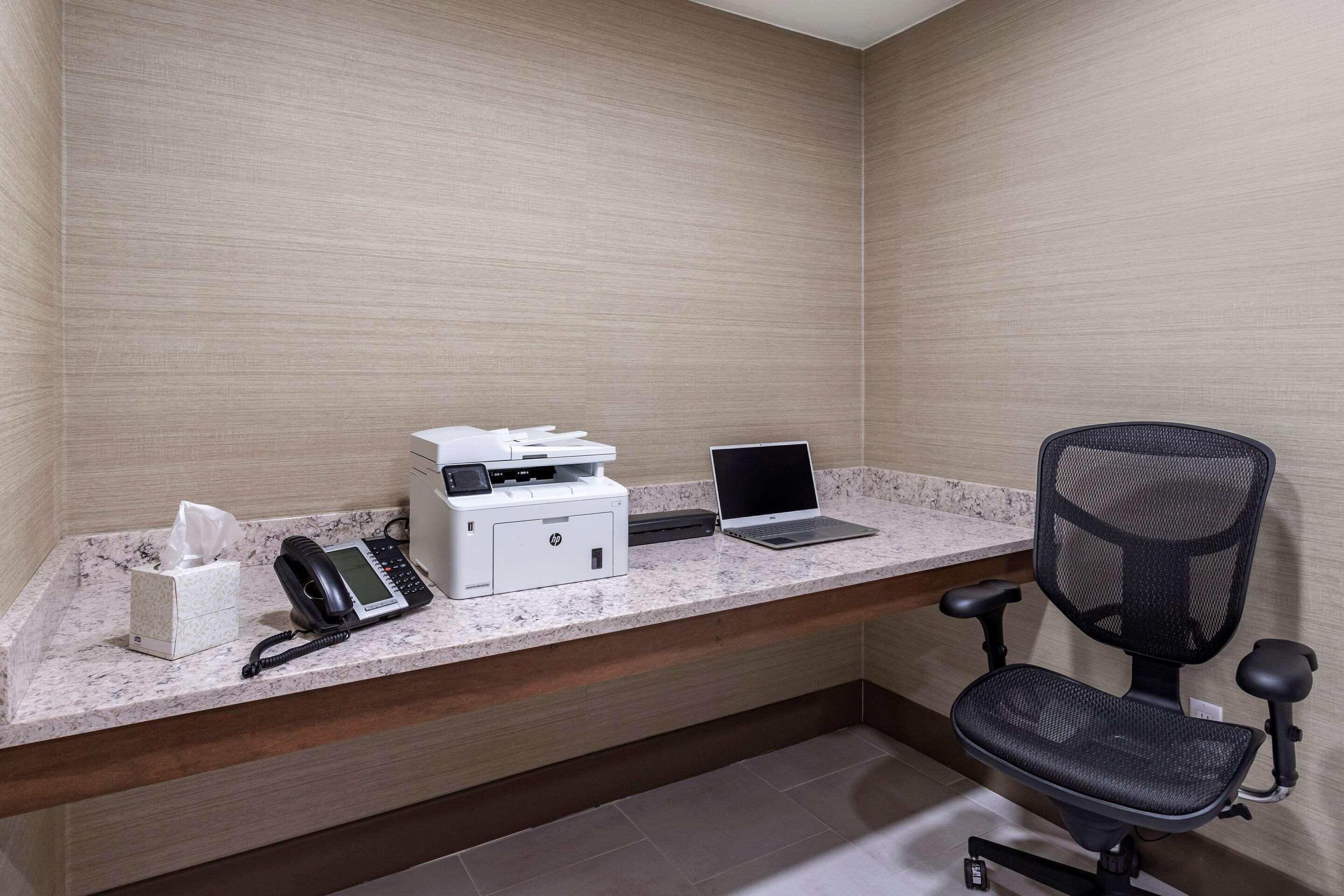 Comfort Inn Jfk Airport New York Eksteriør bilde