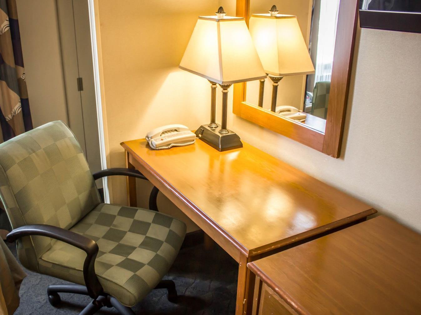 Comfort Inn Jfk Airport New York Eksteriør bilde