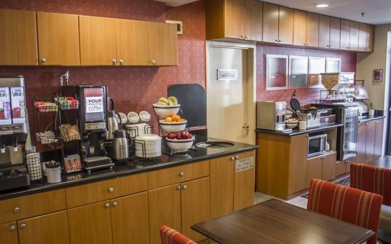 Comfort Inn Jfk Airport New York Eksteriør bilde